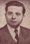 Rabbi Bert A. Woythaler.